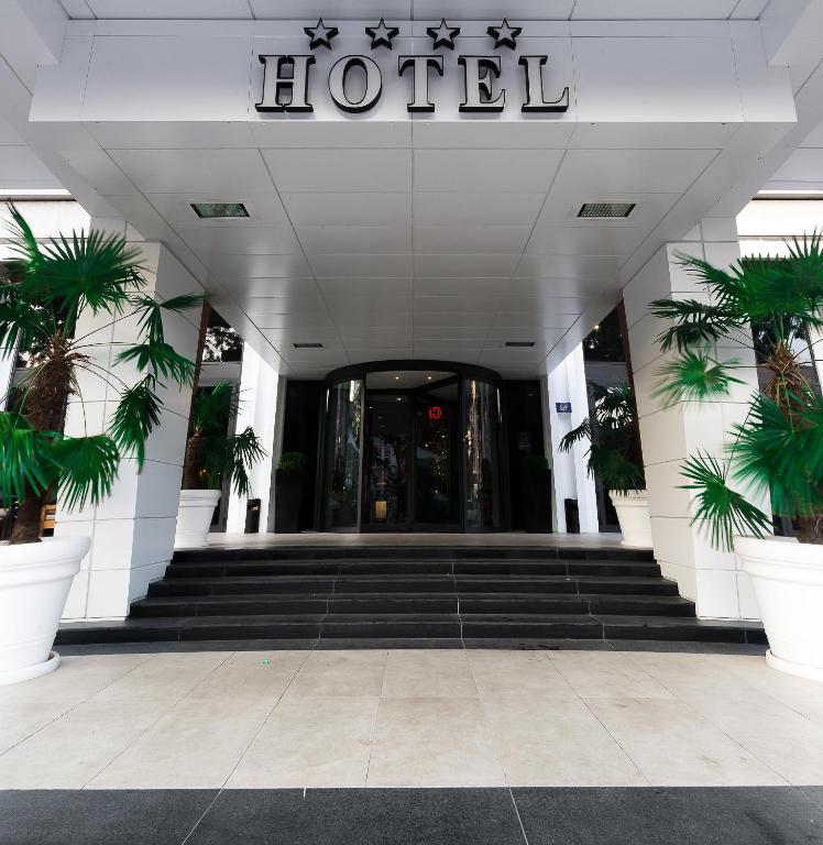 Hotel & Casino Cherno More, фотографии туристов