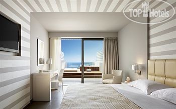 Горящие туры в отель Lichnos Beach Hotel Парга Греция