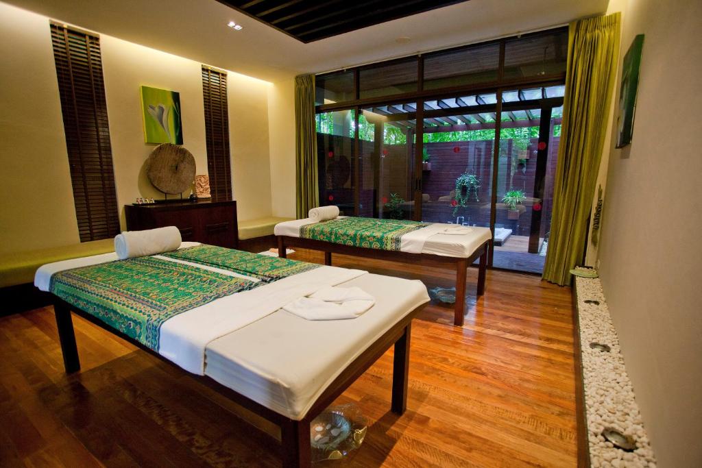 Горящие туры в отель Ramada Resort Khao Lak Као Лак