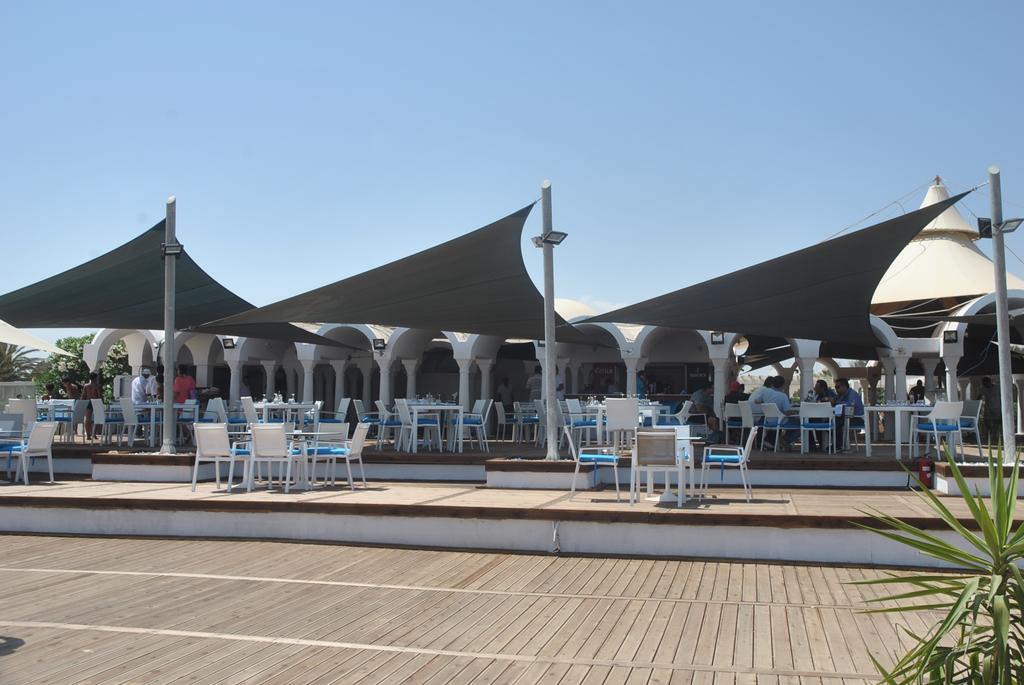 Туніс Mirage Beach Club (ex. Club Med)