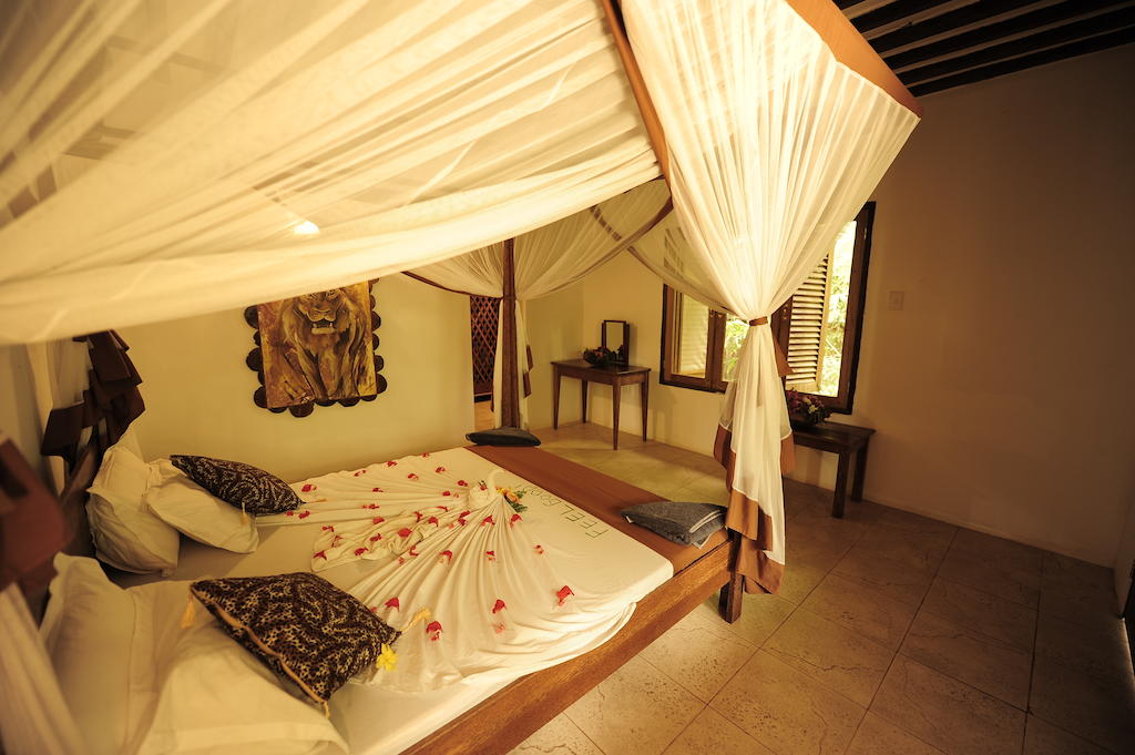 Відпочинок в готелі Waikiki Resort Zanzibar