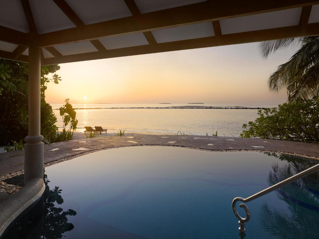 Royal Island Resort & Spa, Malediwy, Atol Baa