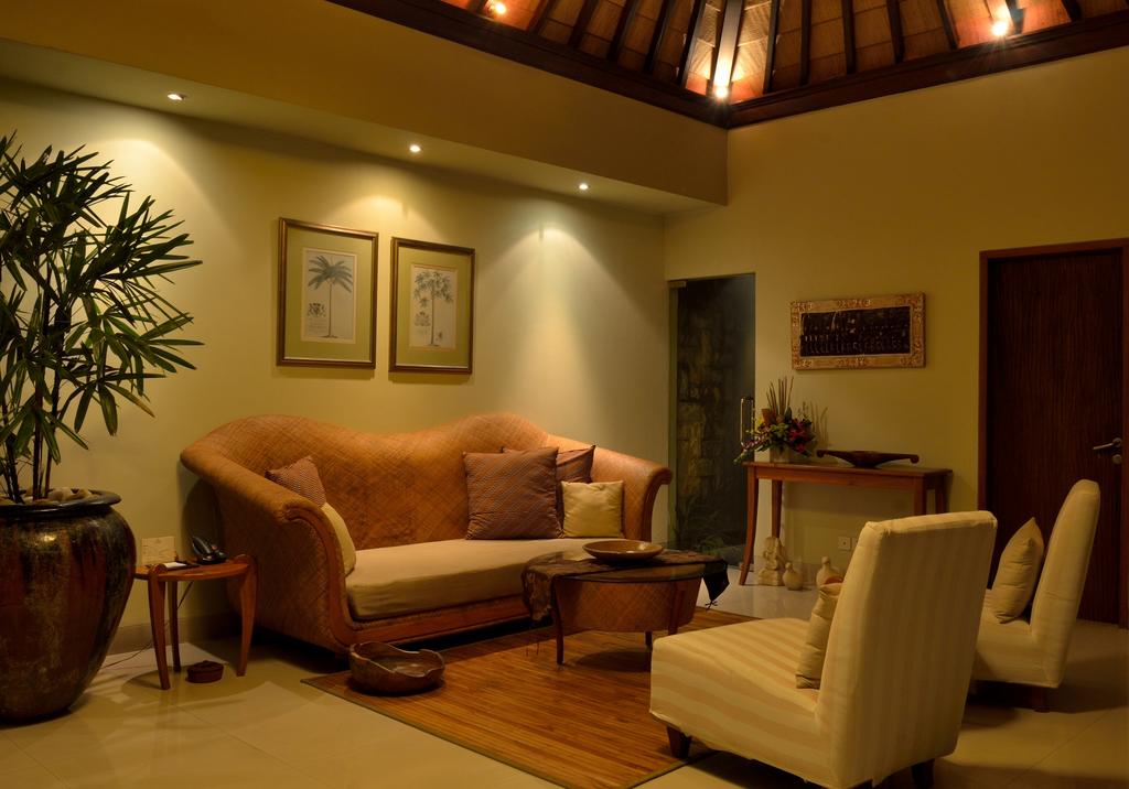 Бали (Индонезия) Disini Luxury Spa & Villa