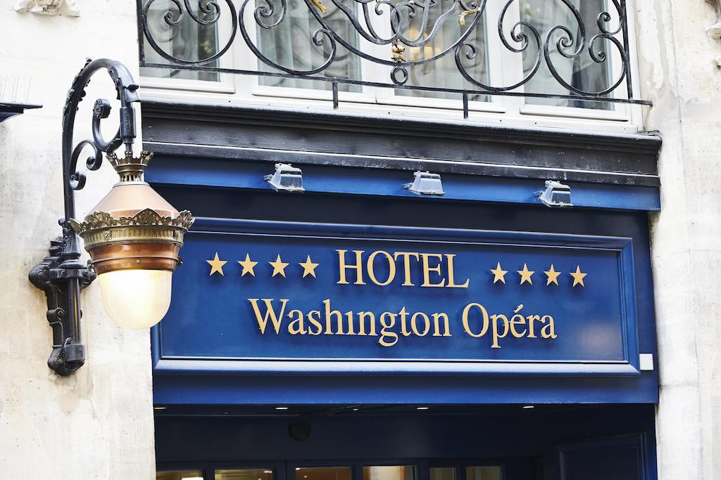 Washington Opera, Париж ціни