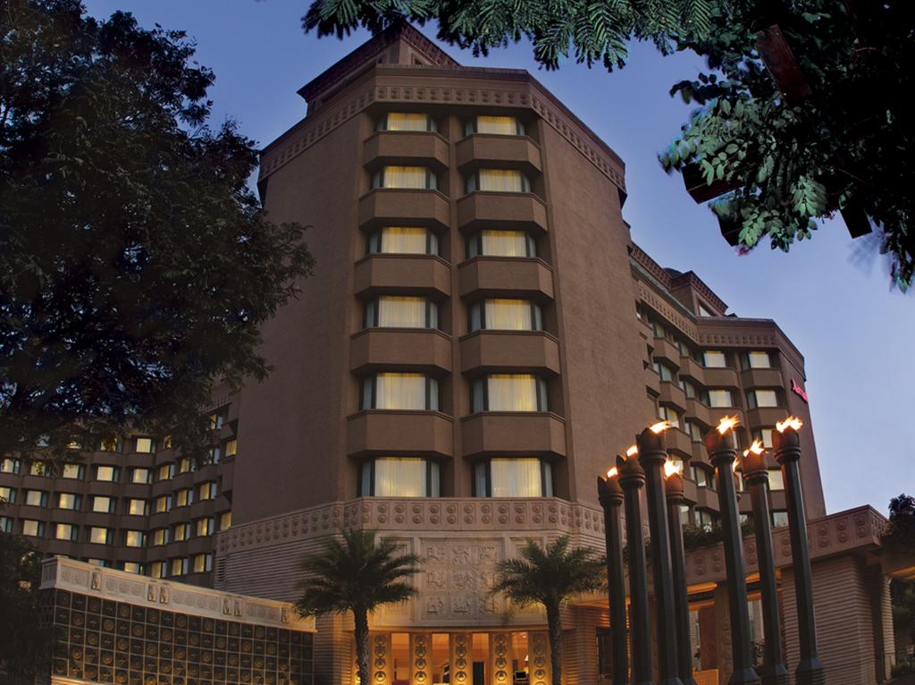 Hyderabad Marriott Hotel & Convention Centre, 5, фотографии