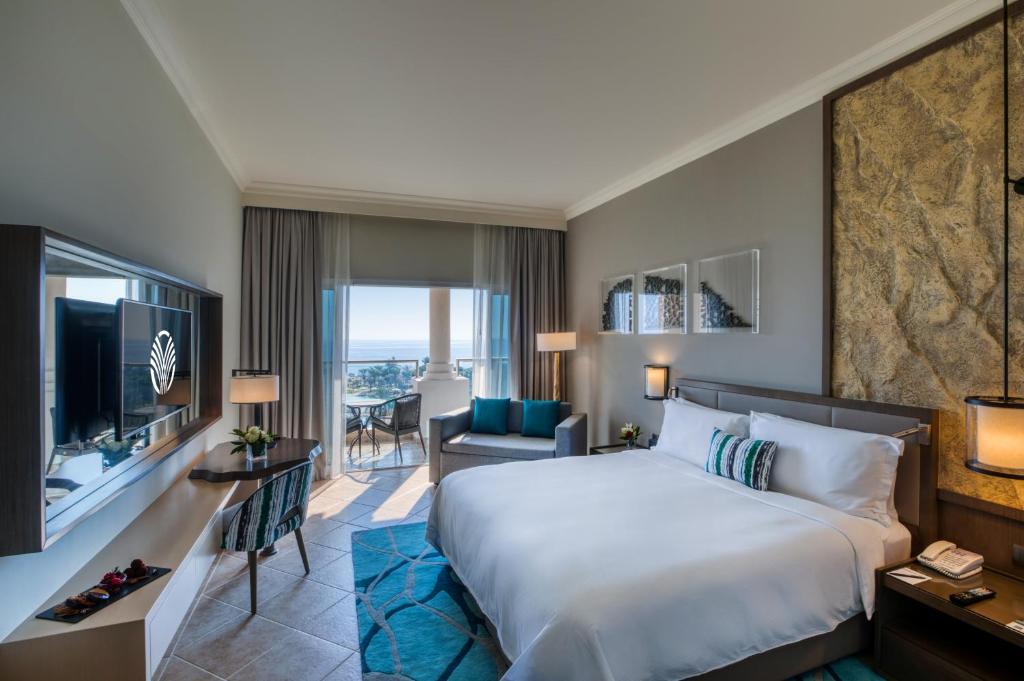 Oferty hotelowe last minute Fujairah Rotana Resort & Spa