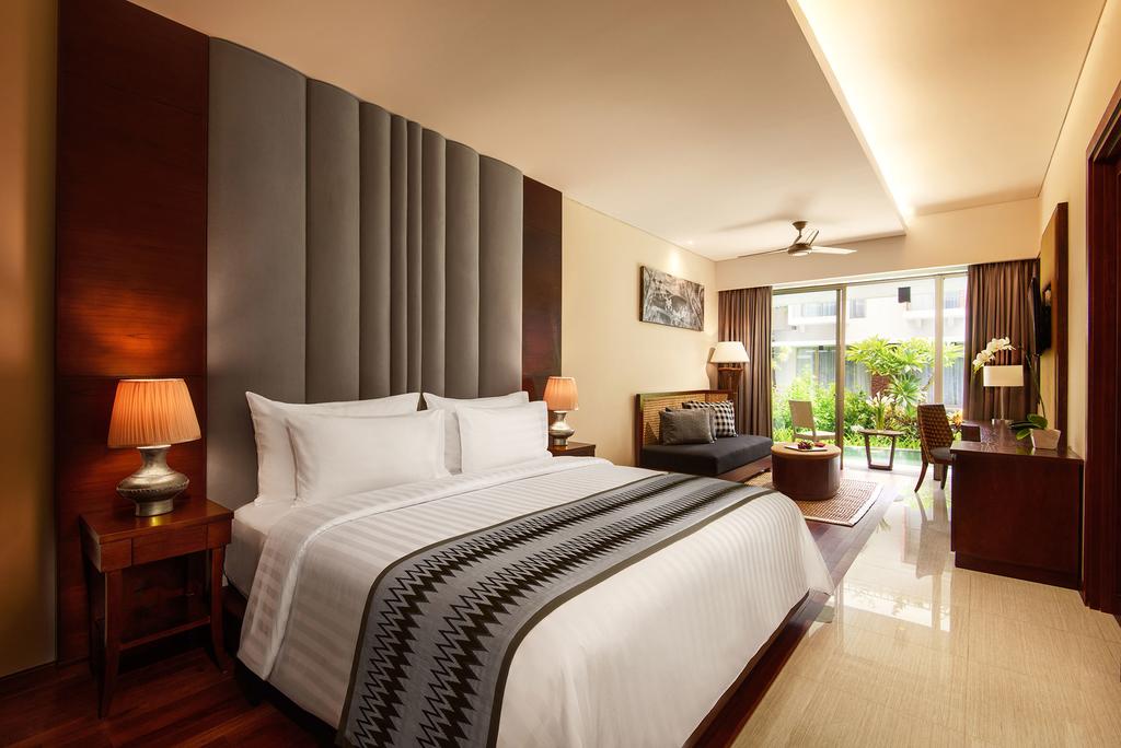 Відпочинок в готелі Inaya Putri Bali