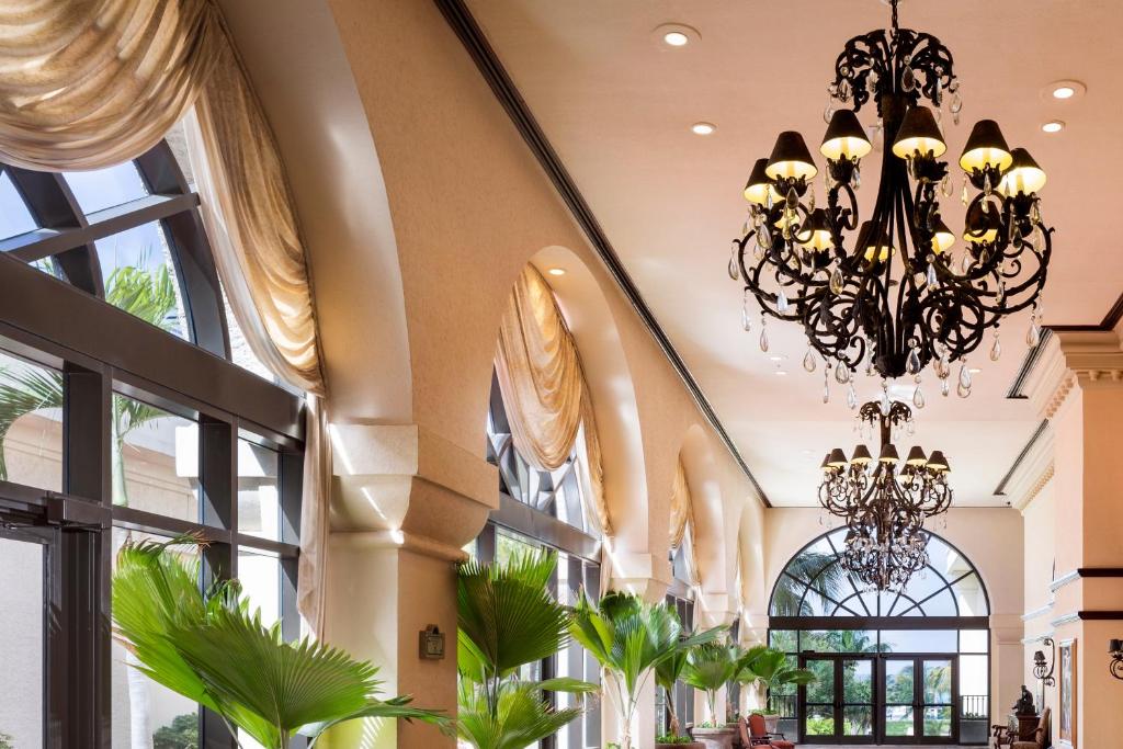 Отзывы гостей отеля Casamagna Marriott Cancun Resort