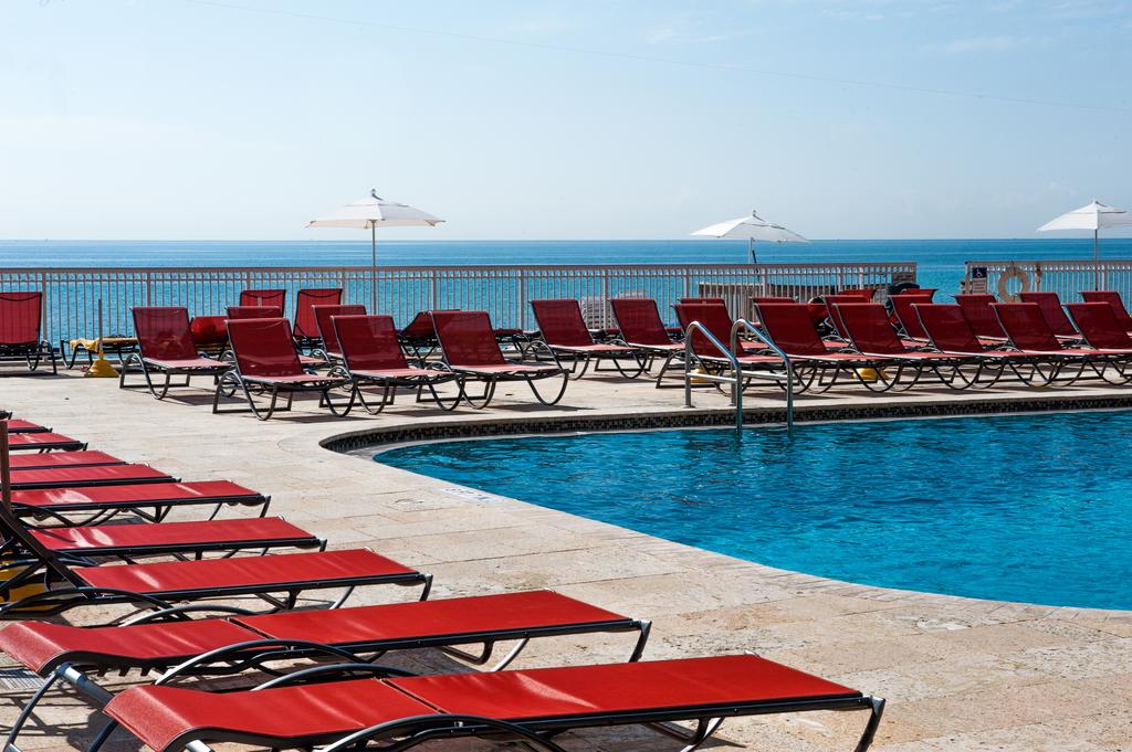 Отзывы про отдых в отеле, Marco Polo Beach Resort a Ramada Plaza