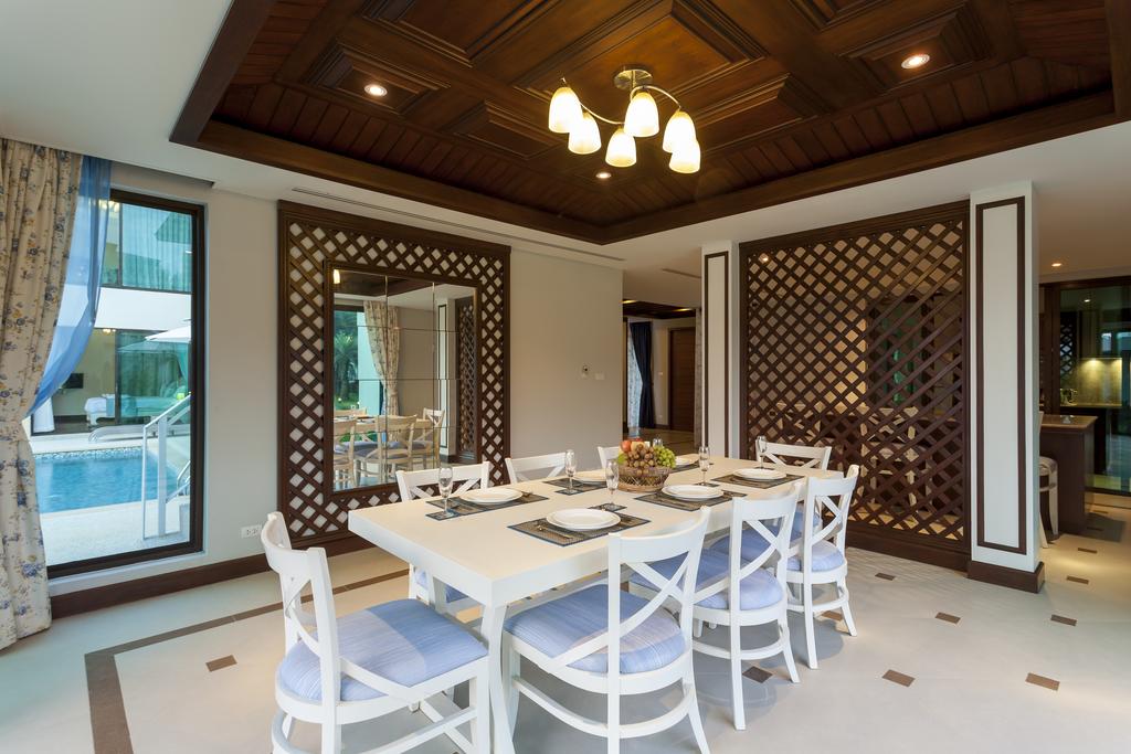 Цены в отеле Ataman Luxury Villas