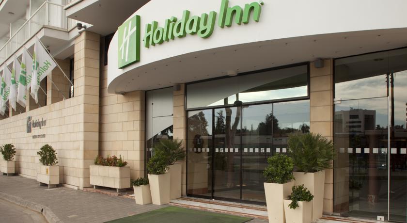 Holiday Inn Nicosia City Center, 4, фотографии