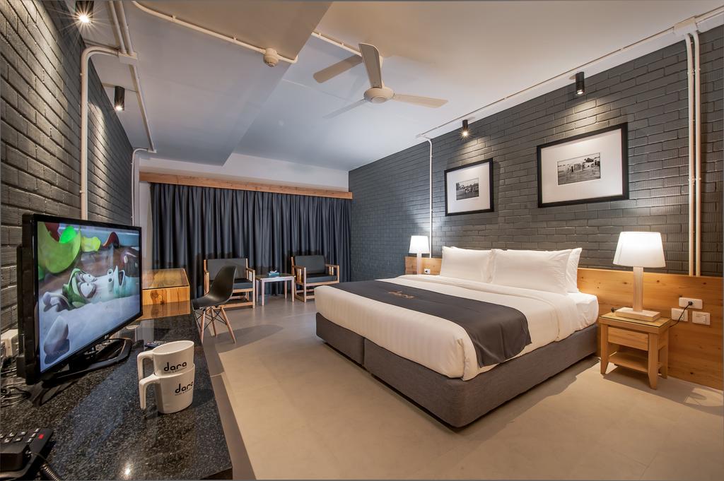 New Dara Boutique Hotel and Residence, 4