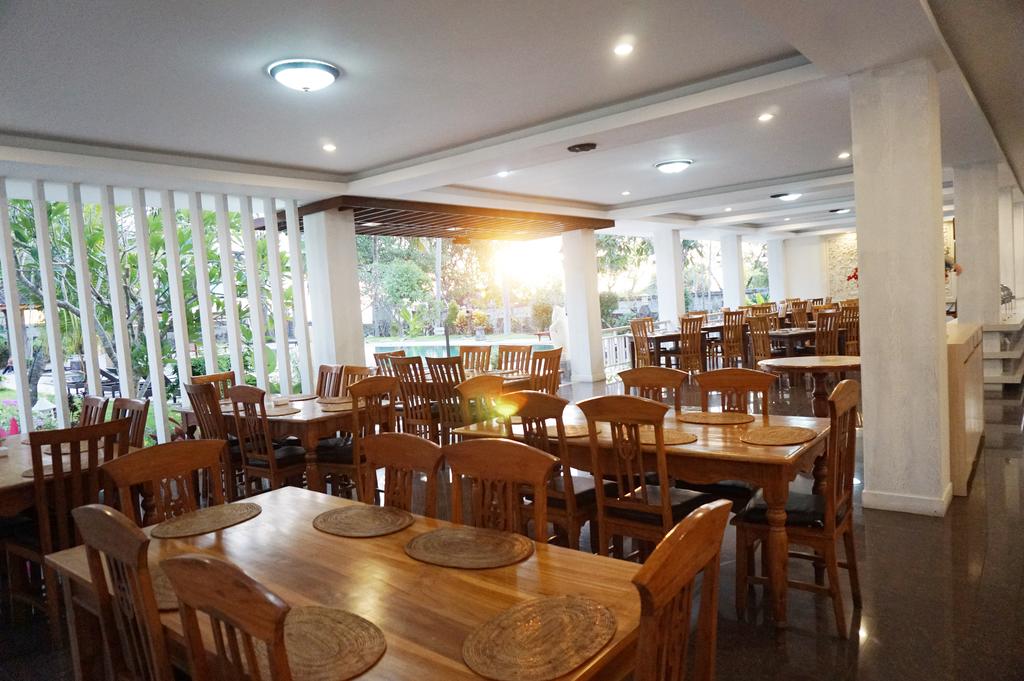 Отзывы про отдых в отеле, Puri Saron Senggigi Beach