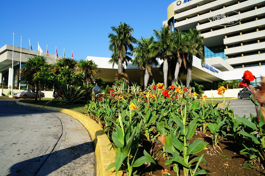 Горящие туры в отель Melia Habana Гавана Куба