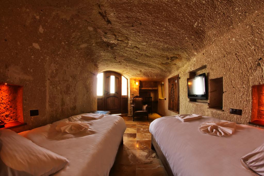 Kemerhan Cave Suites, Ургюп, Туреччина, фотографії турів