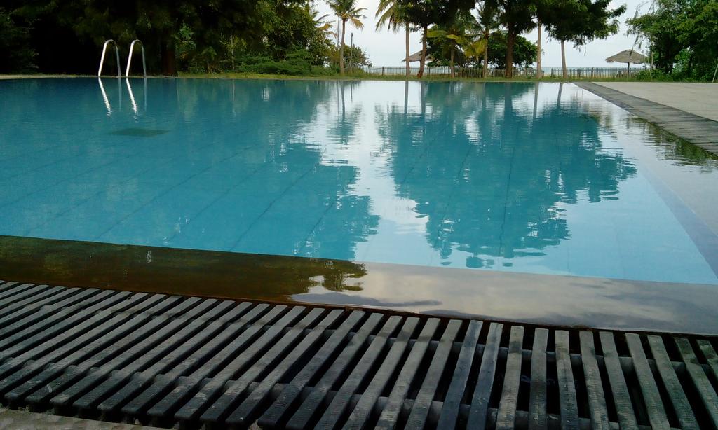 Giman Free Beach Resort, Sri Lanka