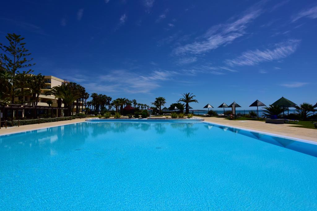 Wakacje hotelowe Pestana Viking Algarve