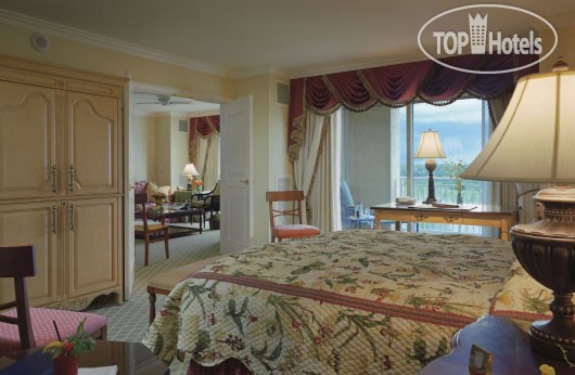 Відгуки про готелі The Ritz-Carlton Orlando, Grande Lakes