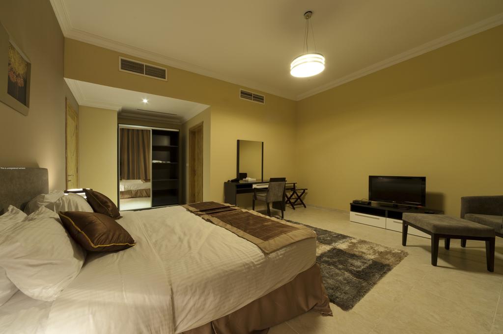 Governor West Bay Suites And Residences, Qatar, Doha (city), tours, photos and reviews