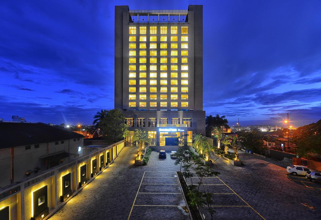 Doubletree By Hilton Hotel Pune - Chinchwad, 5, фотографии