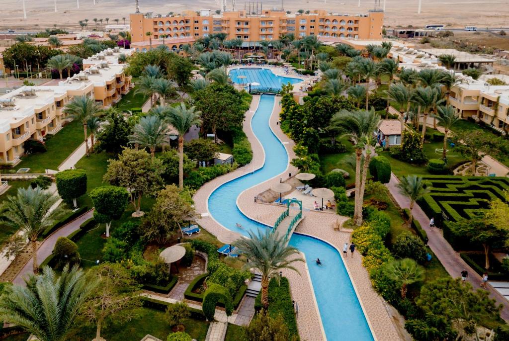 Oferty hotelowe last minute Golden Beach Resort (ex. Movie Gate) Hurghada
