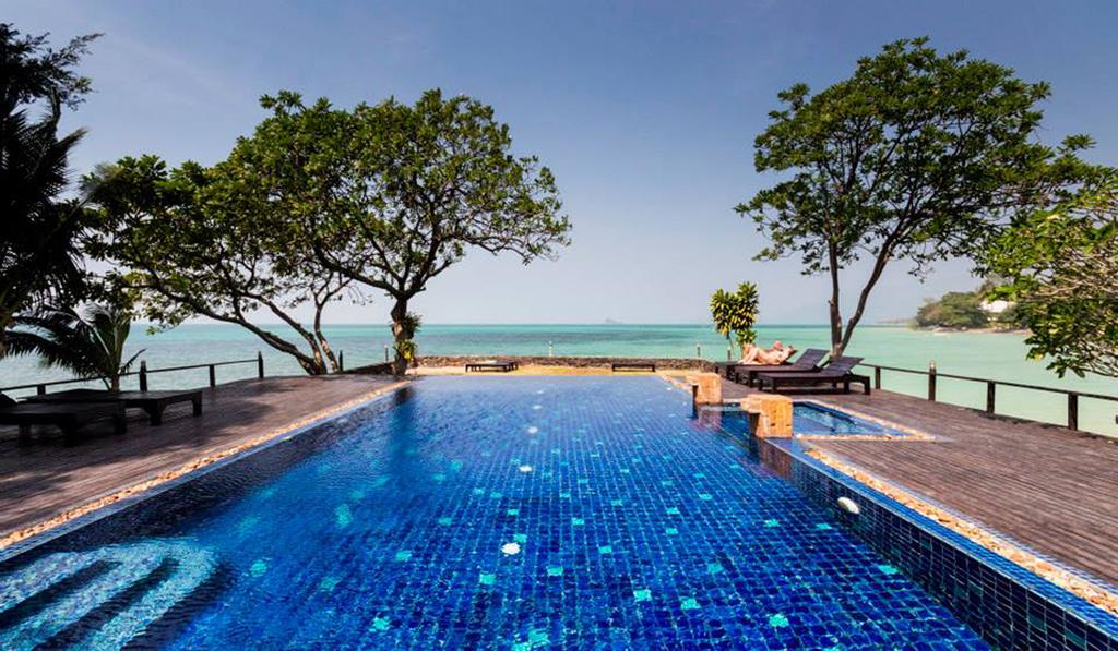 Отзывы об отеле Siam Bay Resort