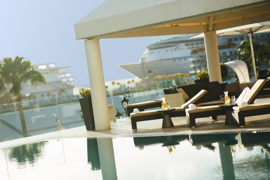 Отдых в отеле Renaissance Aruba Beach Resort & Casino Ораньестад Аруба