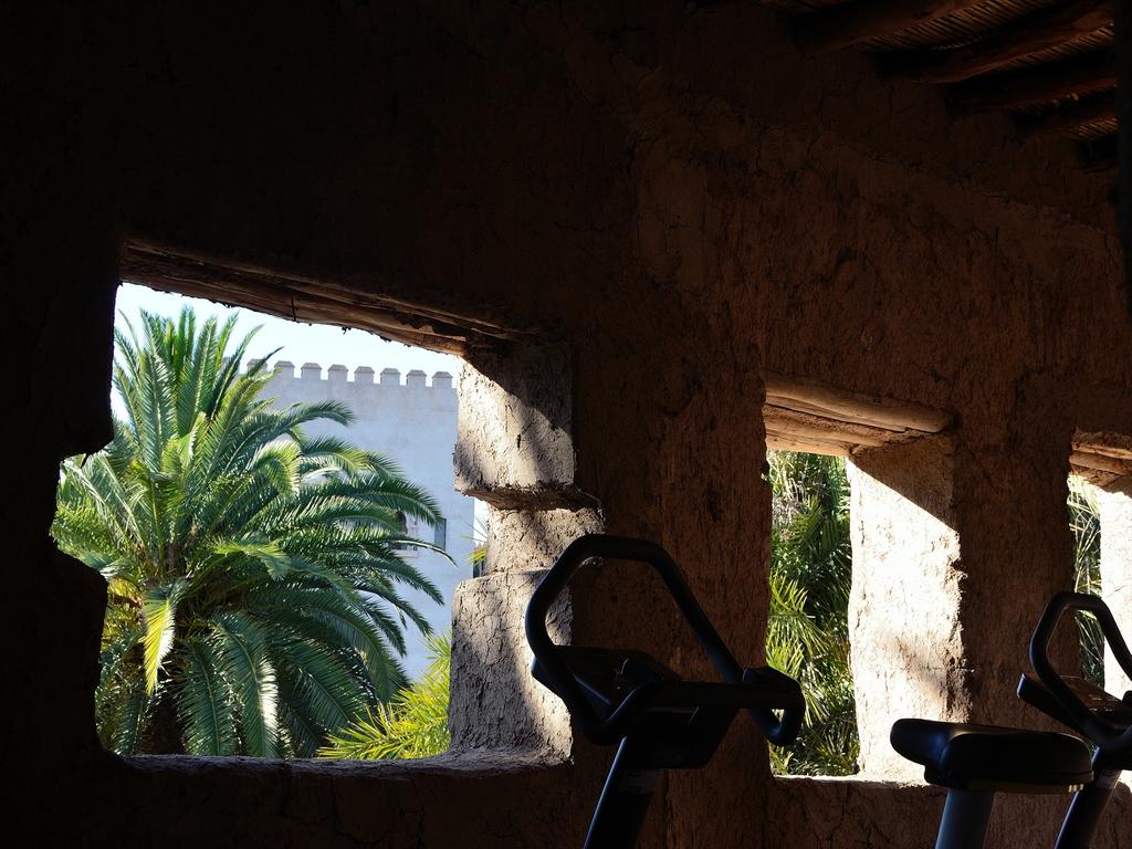 Hot tours in Hotel Ksar Char-Bagh Marrakesh Morocco