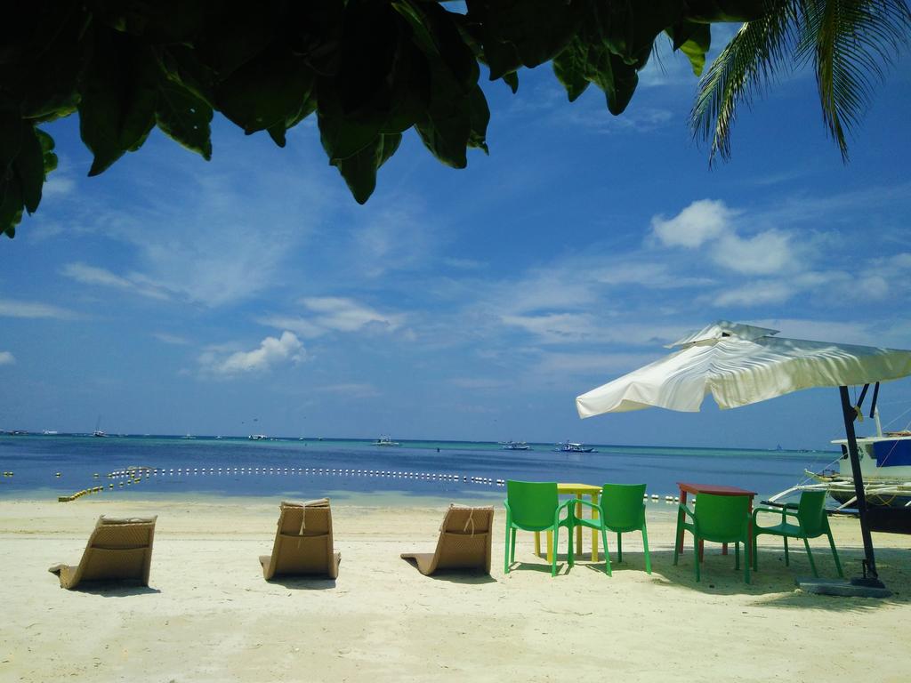 Aissatou Beach Resort, Филиппины