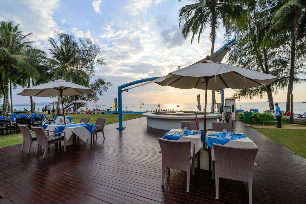 Отзывы гостей отеля Briza Beach Resort, Khao Lak