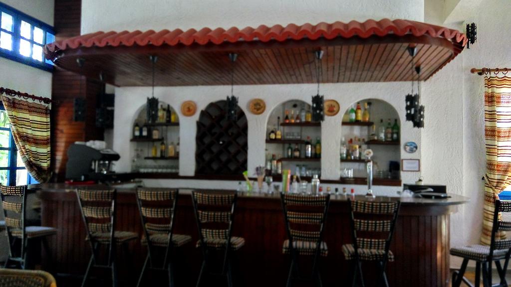 Oasis Hotel & Bungalows, Родос (острів), фотографії турів