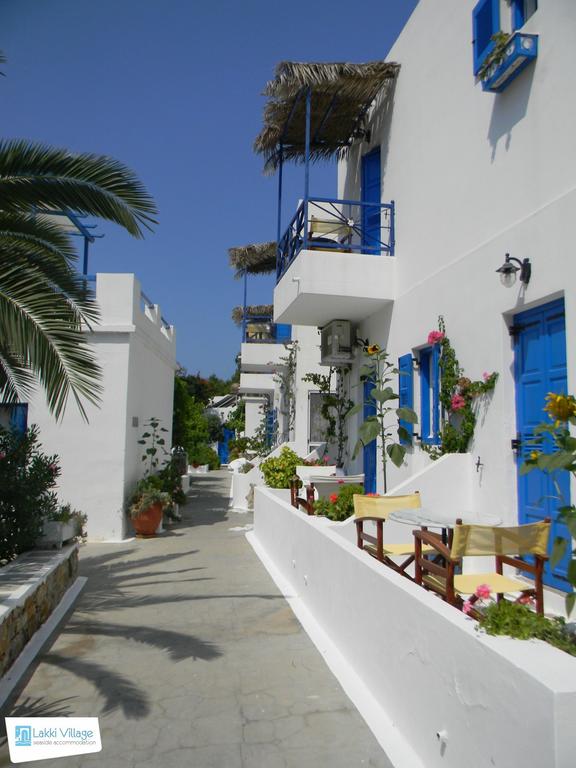 Lakki Village, Греция, Аморгос (остров), туры, фото и отзывы
