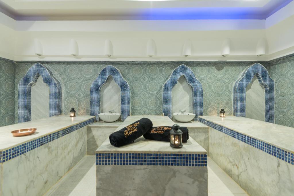 Отель, 5, Shams Prestige Abu Soma