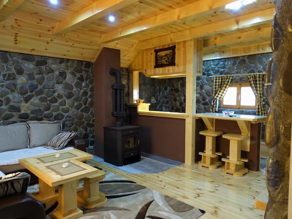 Черногория Stone Lodge