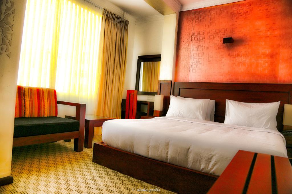 Туры в отель Ceylon City Hotel  3* Коломбо