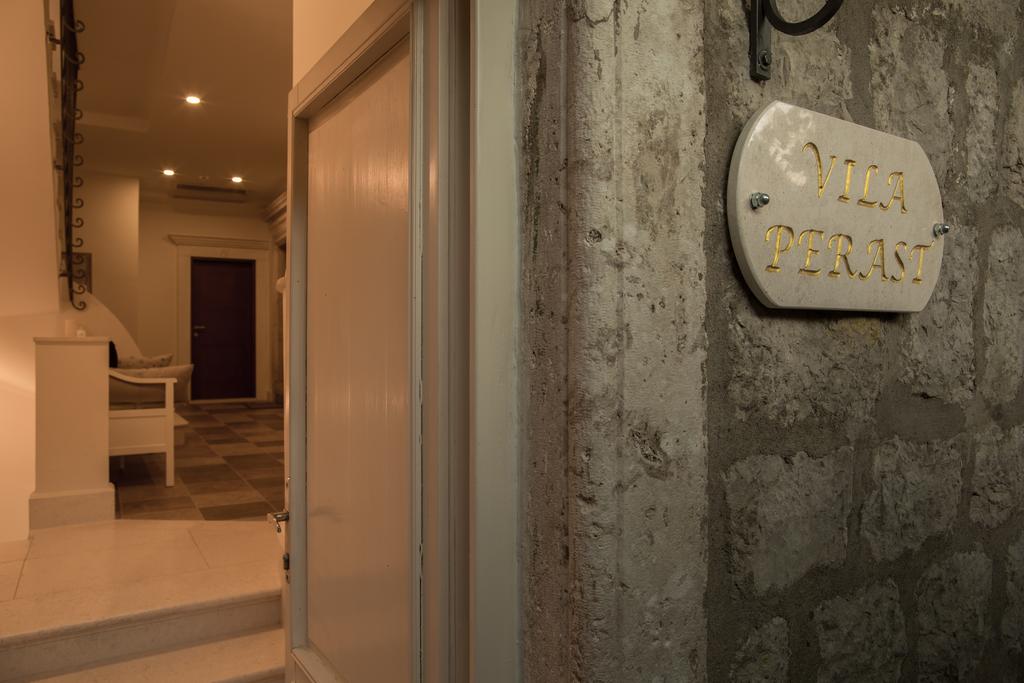 Горящие туры в отель Villa Perast Пераст