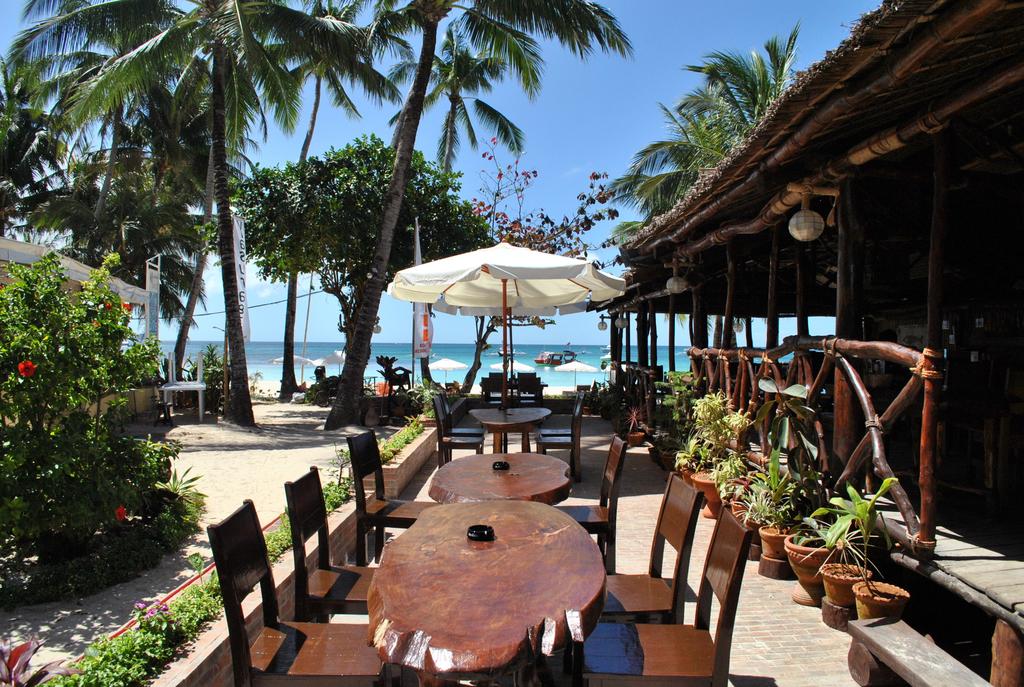 Oferty hotelowe last minute Surfside Boracay Resort And Spa Boracay (wyspa)