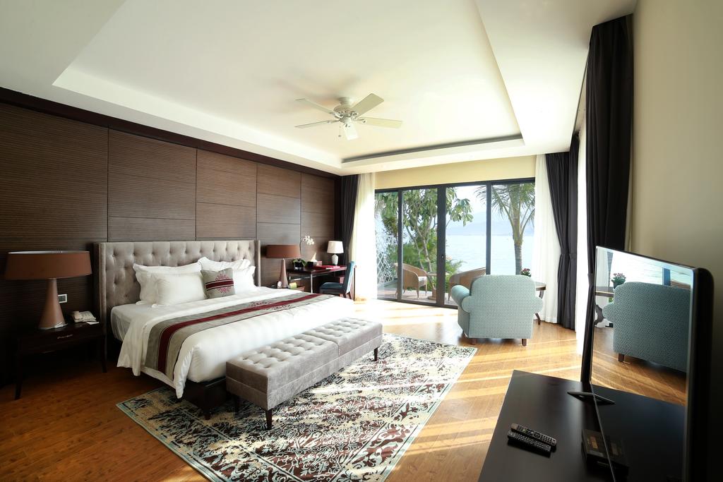 Hotel, Nha Trang, Vietnam, Vinpearl Nhatrang Bay resort & villas (exc.)