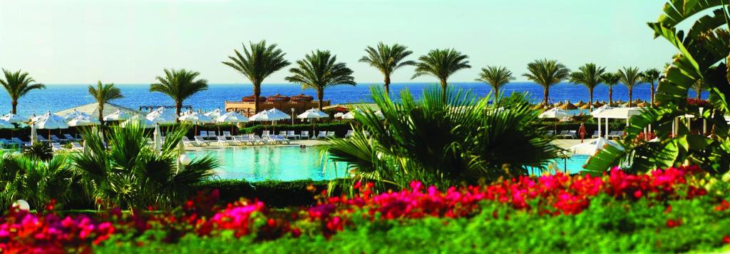 Baron Resort, Sharm el-Sheikh, photos of tours