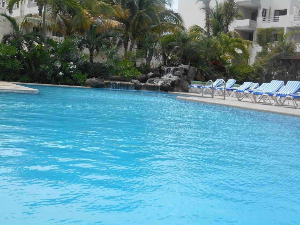 Hotel Club Akumal Caribe Мексика цены