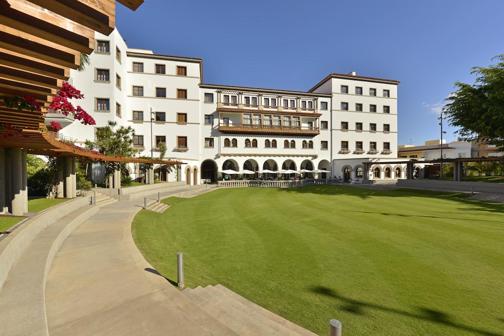 Іспанія Iberostar Hotel Grand Mencey