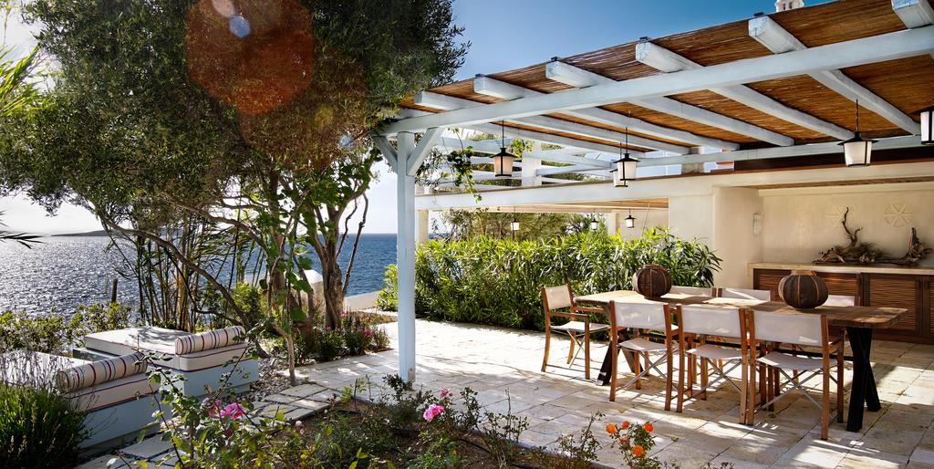 Миконос (остров), Belvedere Mykonos - Waterfront Villa & Suites, 3