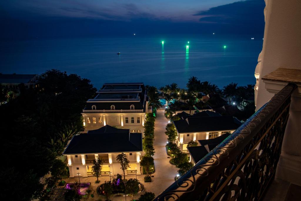 Отель, Фу Куок (остров), Вьетнам, Thien Thanh Resort