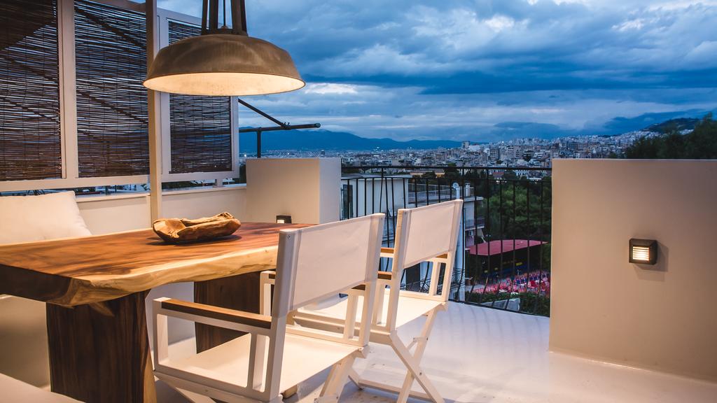 Отзывы гостей отеля Acropolis Luxury Apartments