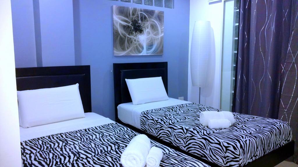 Bohol South Beach Hotel Филиппины цены