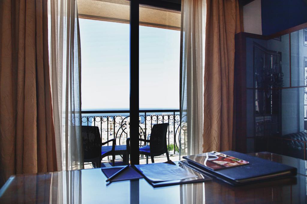 Отель, Мальта, Слима, The Palace Hotel