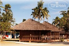 Тури в готель Balicasag Island Dive Resort