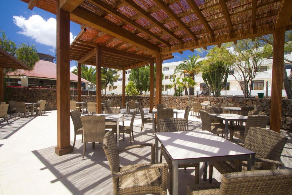Лансароте (остров) Los Zocos Club Resort цены