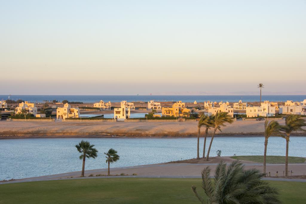 Ancient Sands Golf Resort & Residences, Эль-Гуна