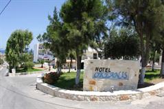 Tours to the hotel Ocean Heights View Hotel (ex. Oceanis) Heraklion